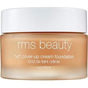 rms beauty un cover up cream foundation #66